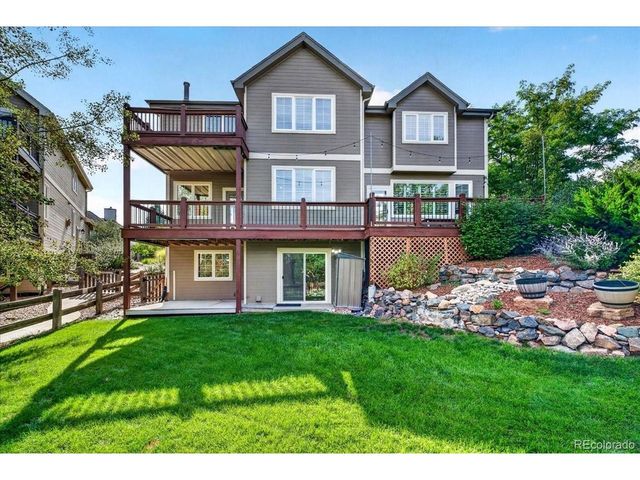 7086 Turweston Ln, Castle Pines, CO 80108