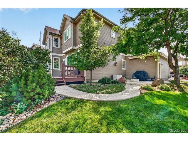 7086 Turweston Ln, Castle Pines, CO 80108