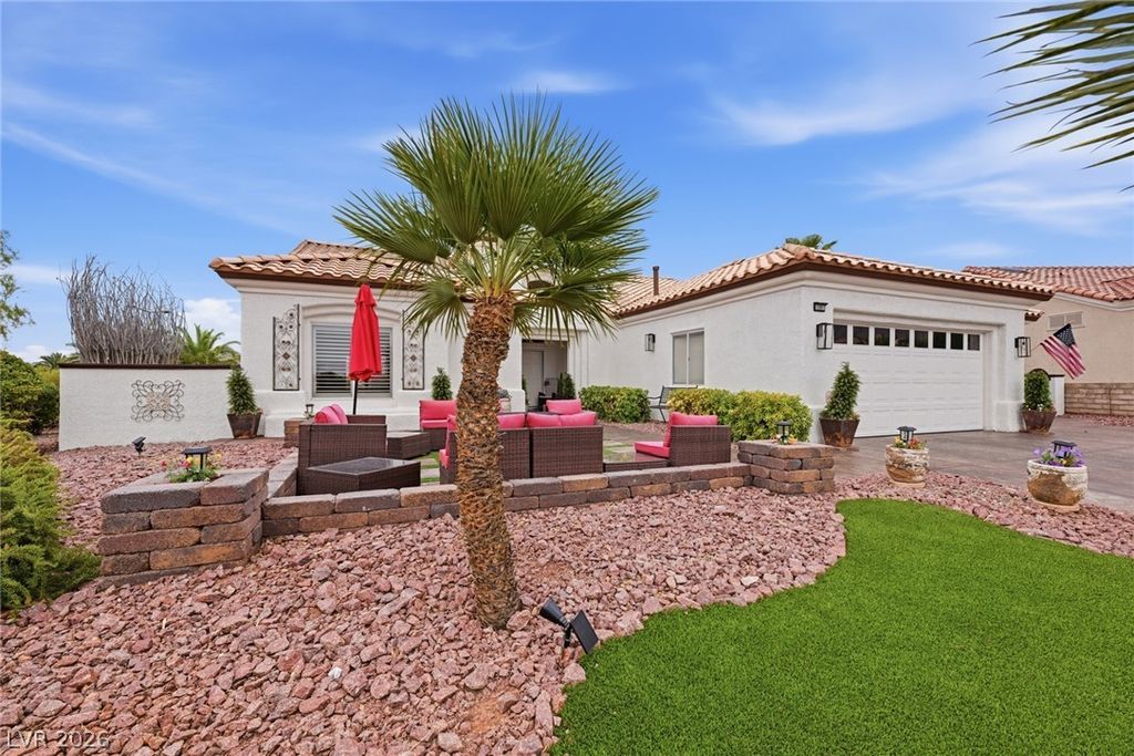 10001 Cresent Creek Drive, Las Vegas, NV 89134 — photo 5