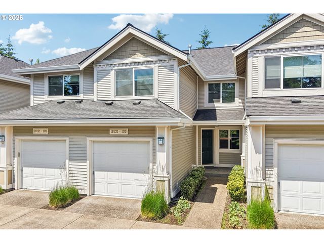 16121 Sw AUDUBON St 103, Beaverton, OR 97003