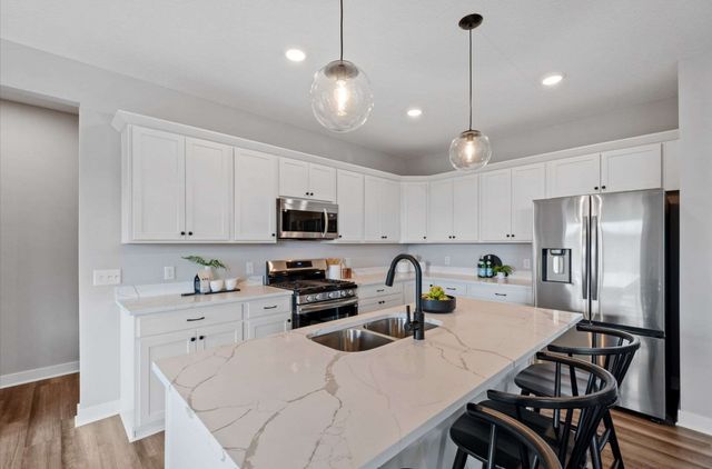 17000 Traprock Street NW, Ramsey, MN 55303