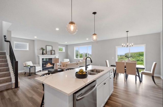 17000 Traprock Street NW, Ramsey, MN 55303
