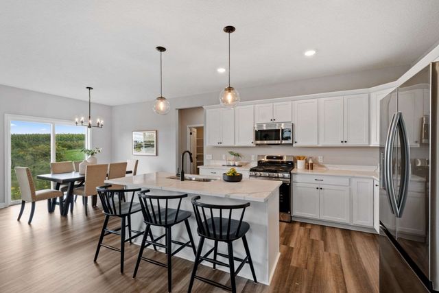 17000 Traprock Street NW, Ramsey, MN 55303
