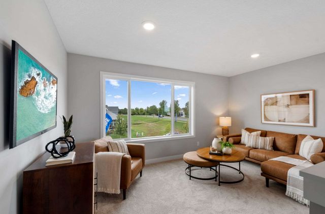 17000 Traprock Street NW, Ramsey, MN 55303