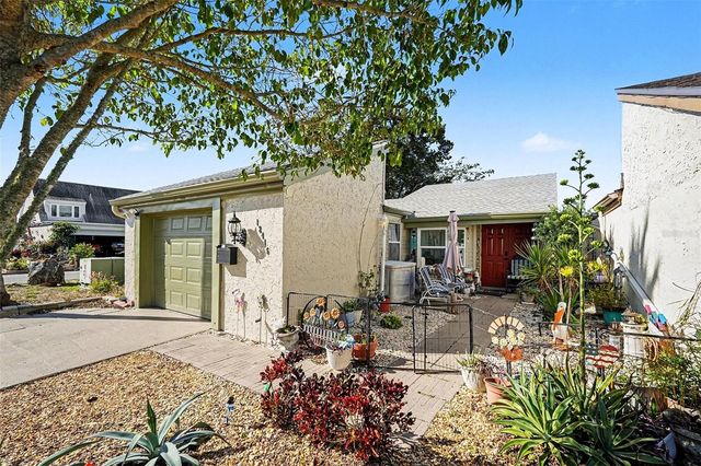 12415 HITCHING POST LANE, Hudson, FL 34667