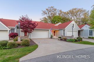 16873 Landing Lane 33, Ferrysburg City, MI 49456