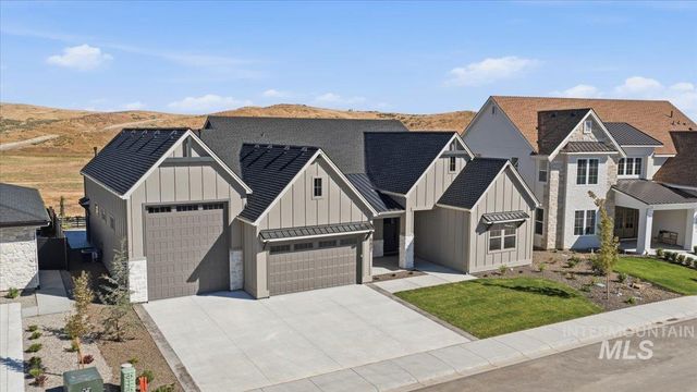 5431 W Haughburn Dr, Eagle, ID 83616