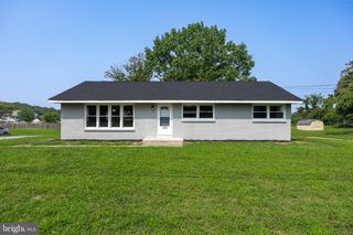 100 N BURLINGTON ROAD, Bridgeton, NJ 08302
