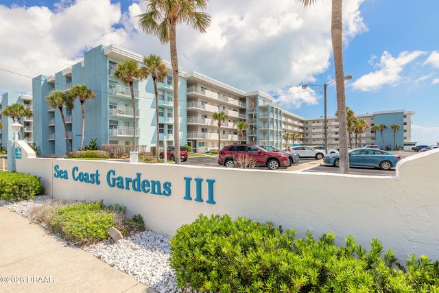4153 S Atlantic Avenue # 1020, New Smyrna Beach, FL 32169