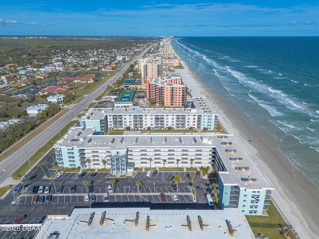 4153 S Atlantic Avenue # 1020, New Smyrna Beach, FL 32169
