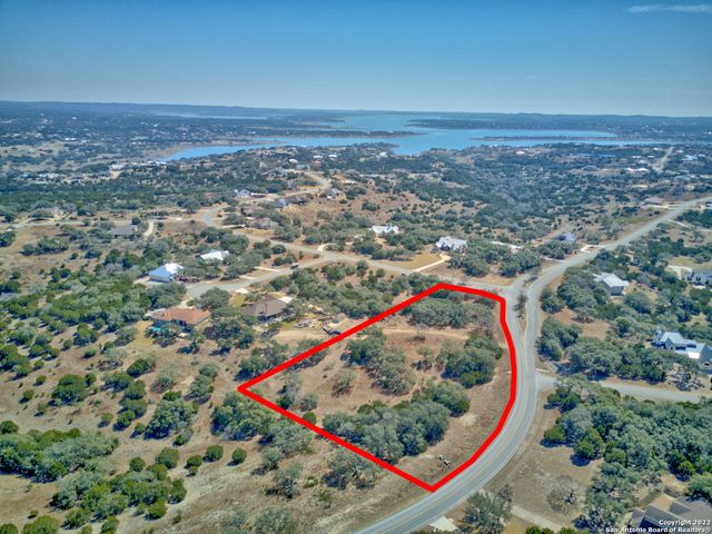 823 Mystic Pkwy, Spring Branch, TX 78070
