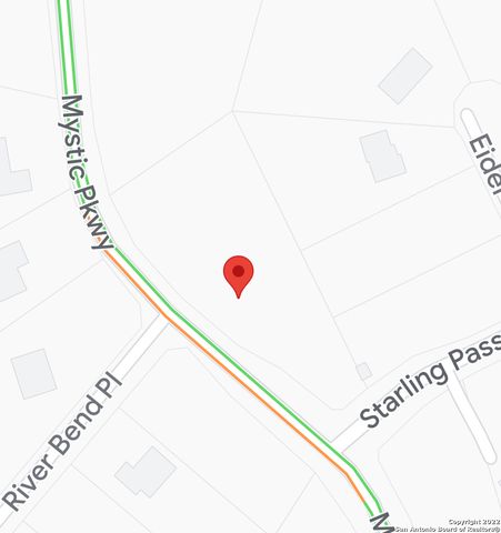 823 Mystic Pkwy, Spring Branch, TX 78070