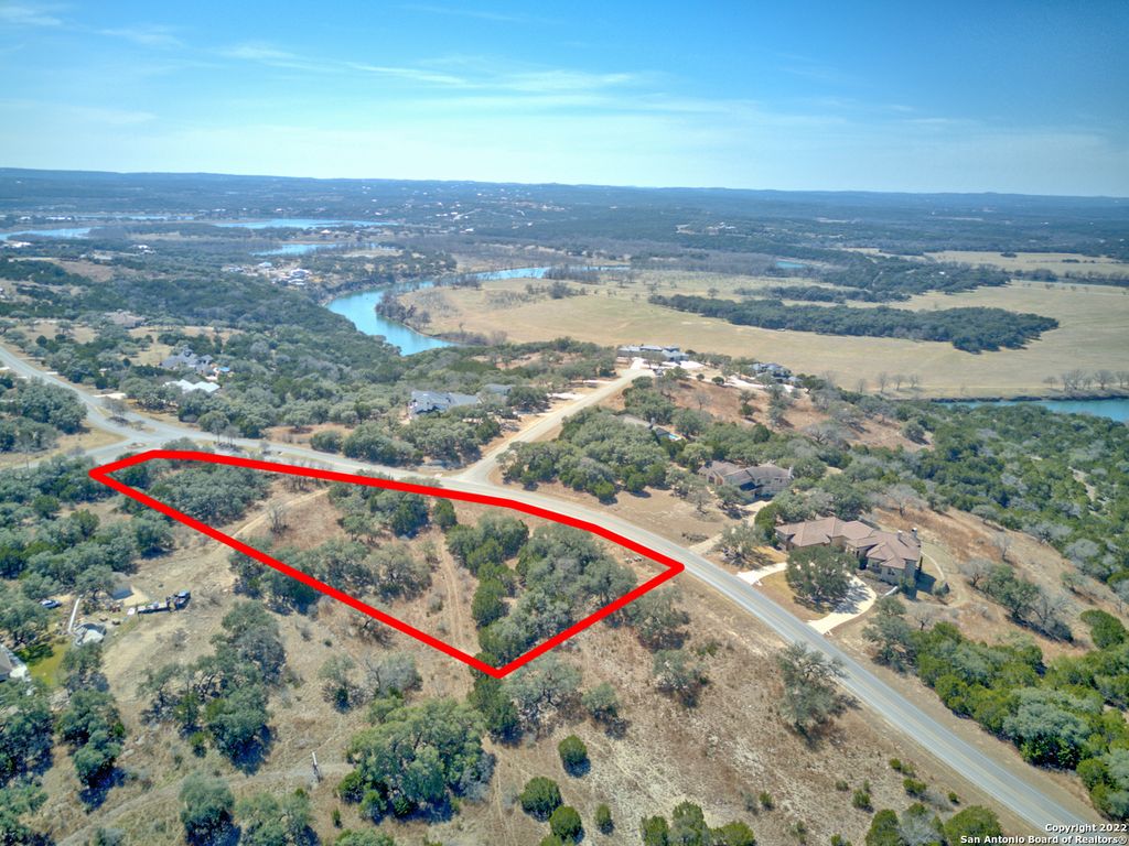 823 Mystic Pkwy, Spring Branch, TX 78070