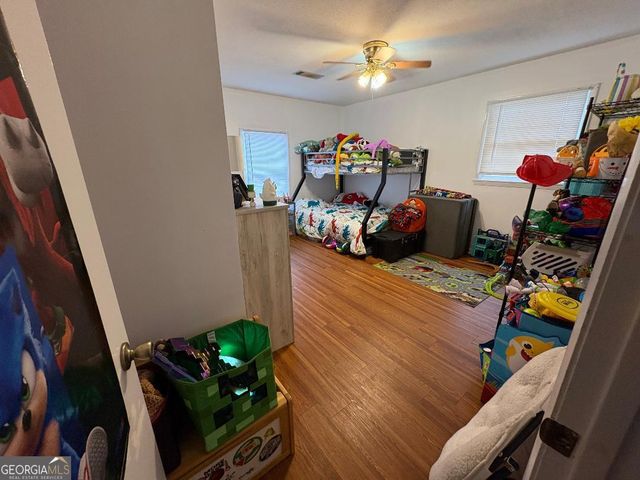 2103 Aimwell Road, Vidalia, GA 30474