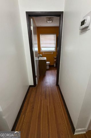 2103 Aimwell Road, Vidalia, GA 30474