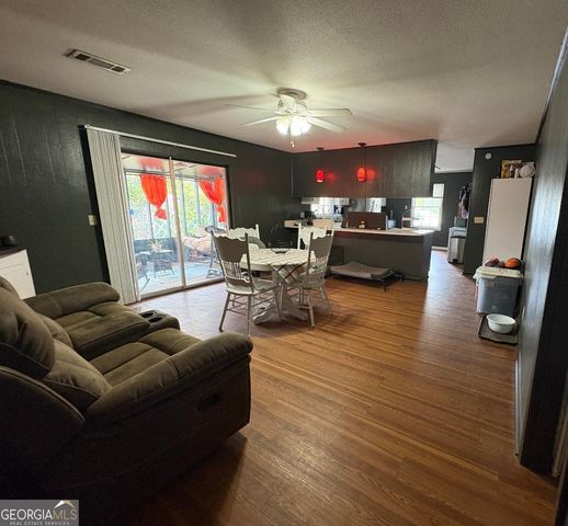 2103 Aimwell Road, Vidalia, GA 30474