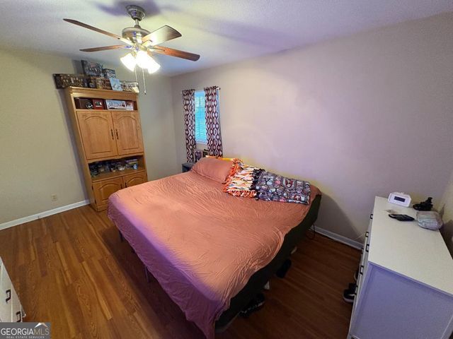 2103 Aimwell Road, Vidalia, GA 30474