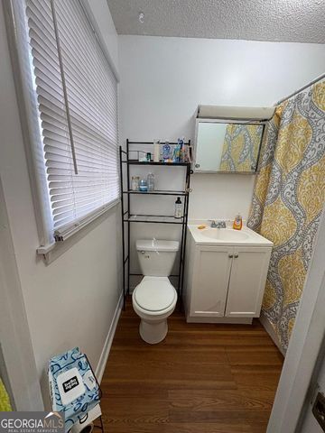 2103 Aimwell Road, Vidalia, GA 30474