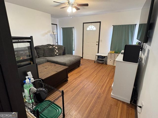 2103 Aimwell Road, Vidalia, GA 30474