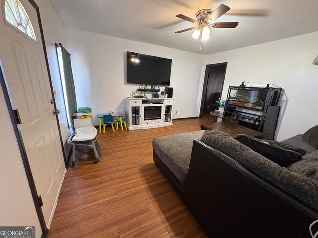 2103 Aimwell Road, Vidalia, GA 30474