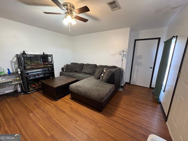 2103 Aimwell Road, Vidalia, GA 30474