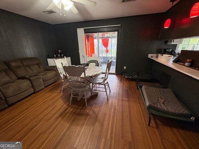 2103 Aimwell Road, Vidalia, GA 30474