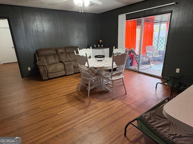 2103 Aimwell Road, Vidalia, GA 30474