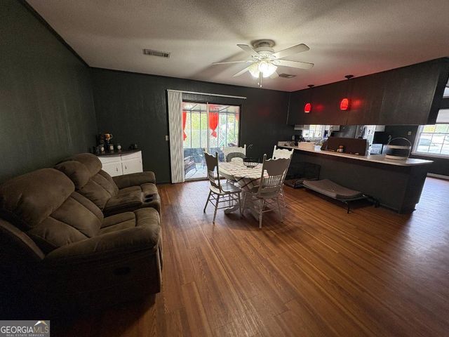 2103 Aimwell Road, Vidalia, GA 30474