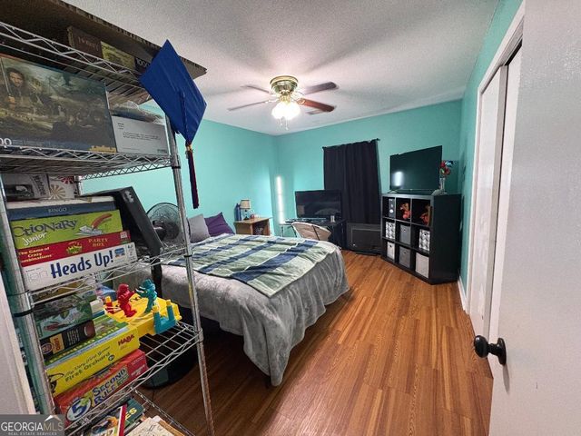 2103 Aimwell Road, Vidalia, GA 30474