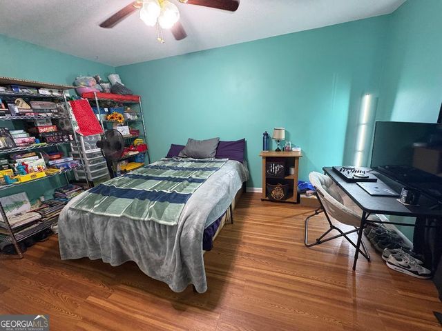 2103 Aimwell Road, Vidalia, GA 30474