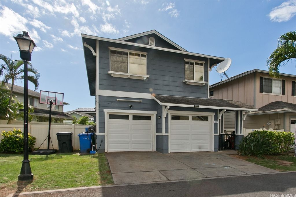91-634 Makalea Street 77, Ewa Beach, HI 96706