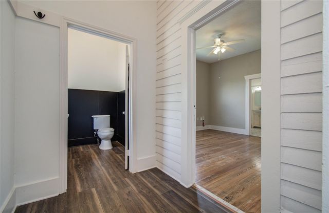 901 Boundary Street, Houston, TX 77009