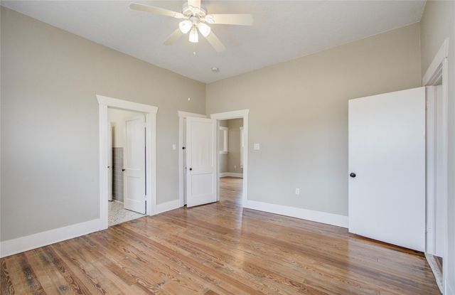 901 Boundary Street, Houston, TX 77009