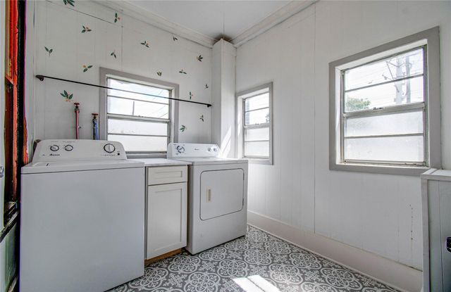 901 Boundary Street, Houston, TX 77009