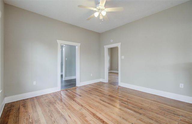 901 Boundary Street, Houston, TX 77009