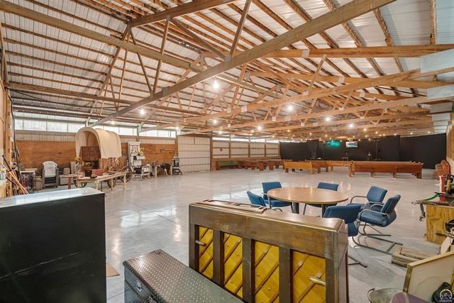 9736 West Lake Road, Ozawkie, KS 66070