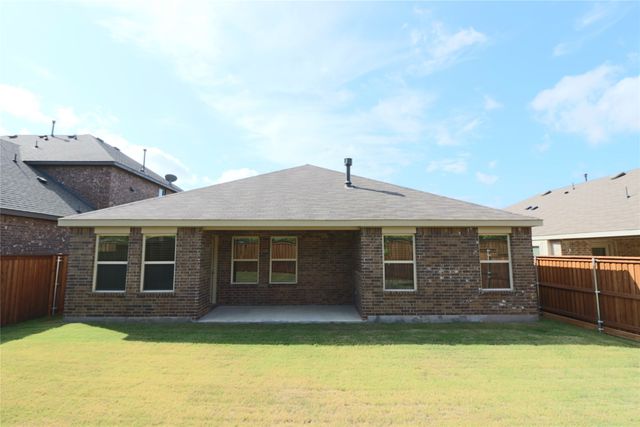 2437 Opaline Drive, Little Elm, TX 76227