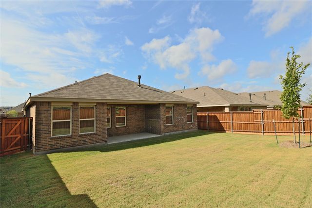 2437 Opaline Drive, Little Elm, TX 76227
