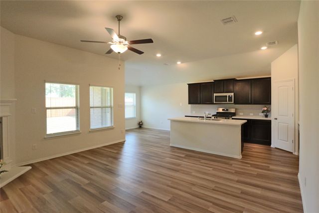 2437 Opaline Drive, Little Elm, TX 76227