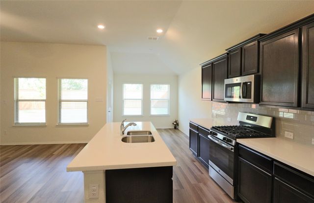 2437 Opaline Drive, Little Elm, TX 76227