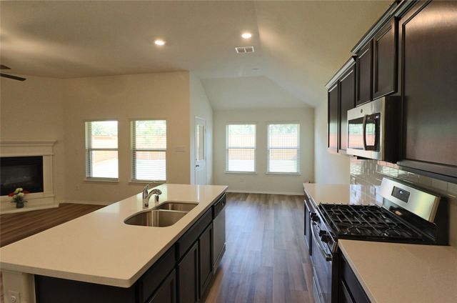 2437 Opaline Drive, Little Elm, TX 76227