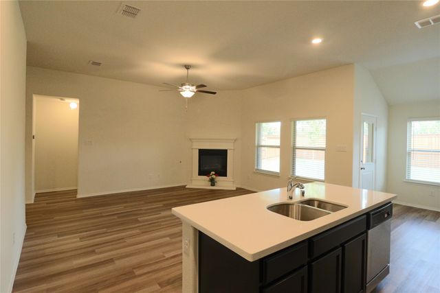 2437 Opaline Drive, Little Elm, TX 76227
