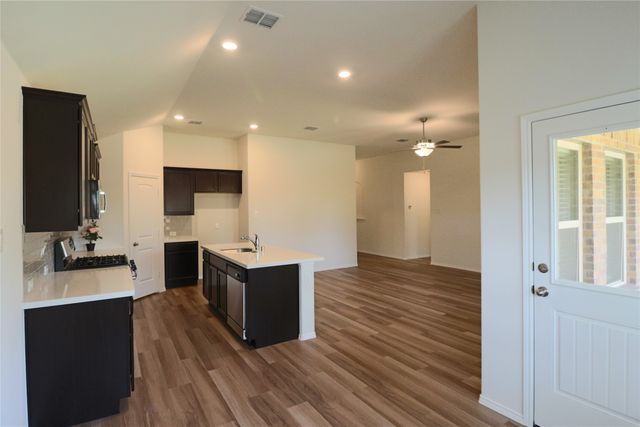 2437 Opaline Drive, Little Elm, TX 76227
