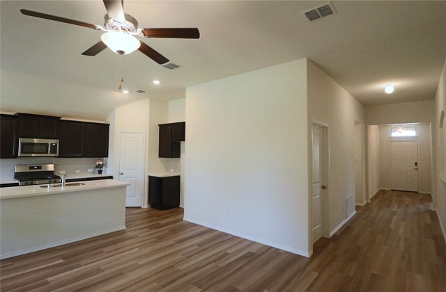 2437 Opaline Drive, Little Elm, TX 76227