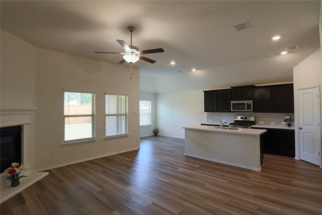 2437 Opaline Drive, Little Elm, TX 76227