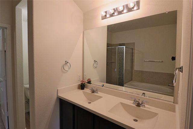 2437 Opaline Drive, Little Elm, TX 76227