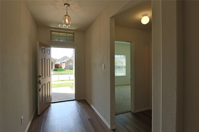2437 Opaline Drive, Little Elm, TX 76227