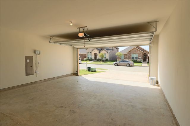 2437 Opaline Drive, Little Elm, TX 76227