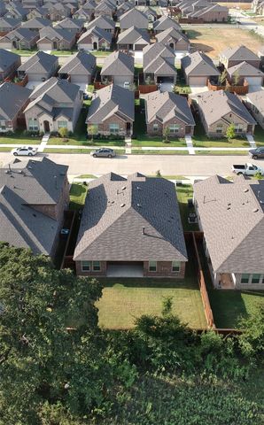 2437 Opaline Drive, Little Elm, TX 76227
