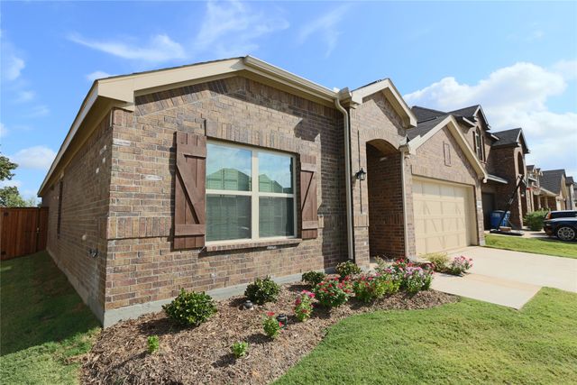 2437 Opaline Drive, Little Elm, TX 76227